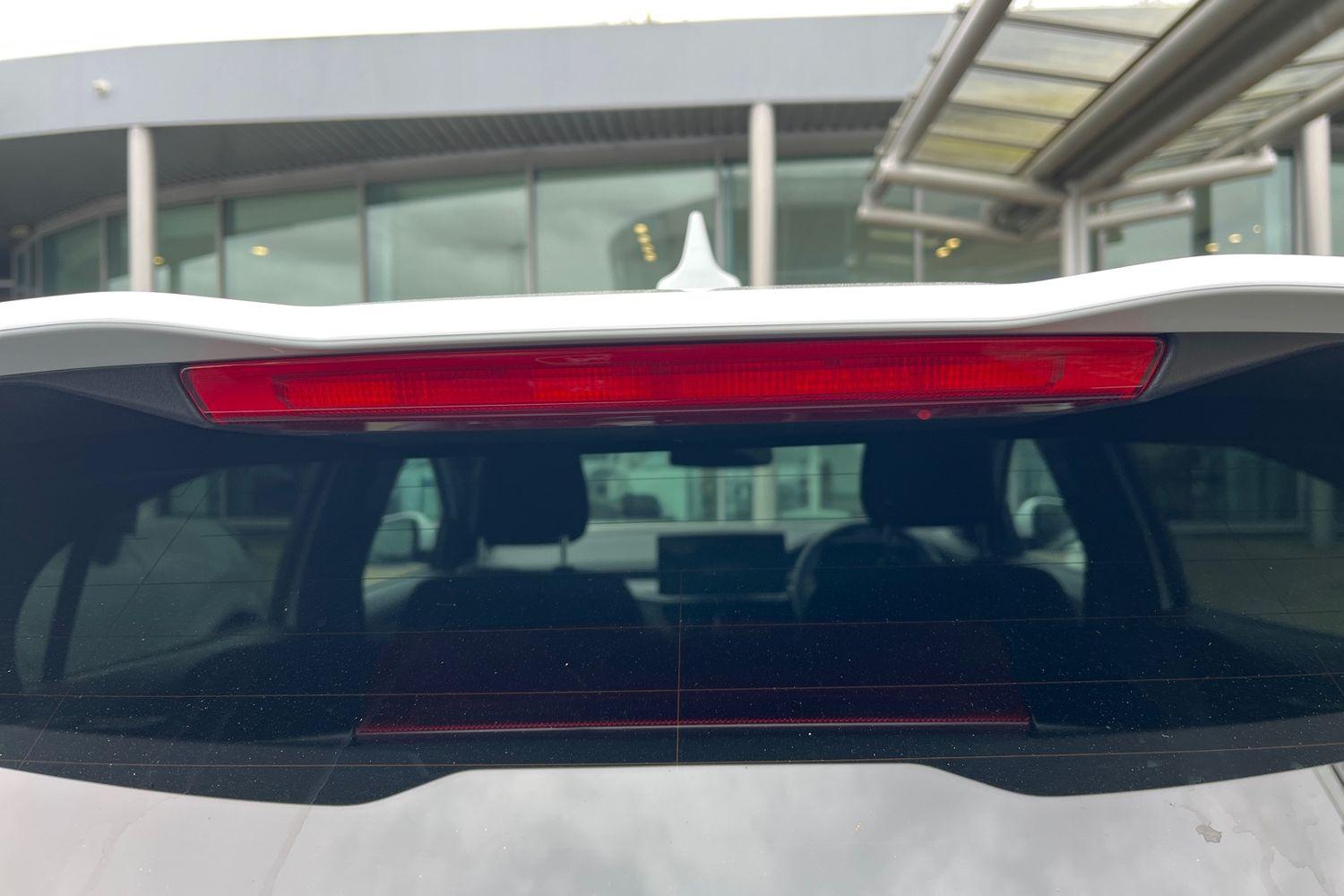 Ford Focus Photo 25