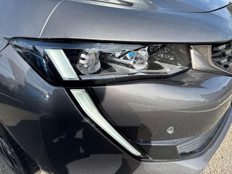 Used Peugeot 508 SW FP69XGF 28