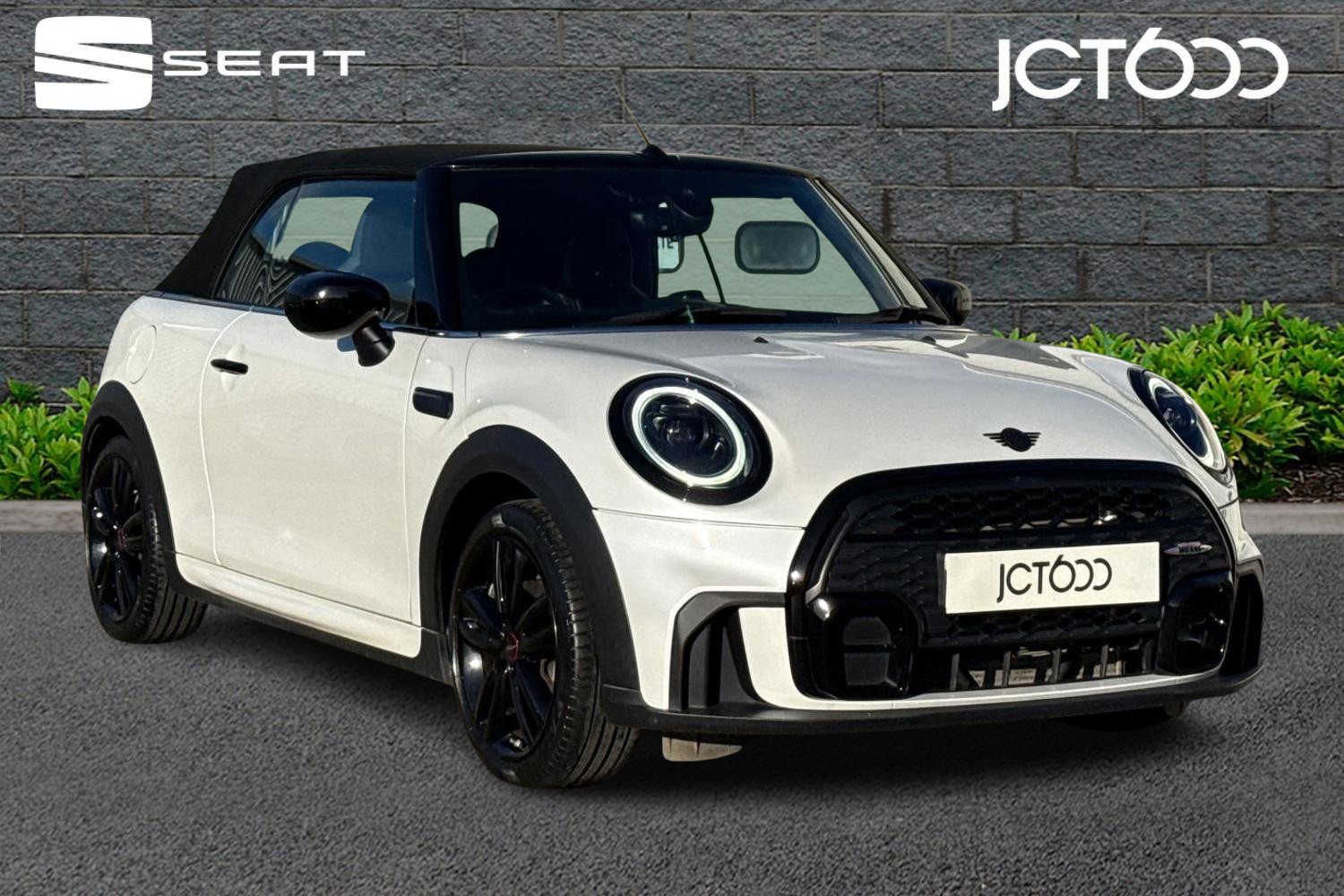 2023 Mini Convertible