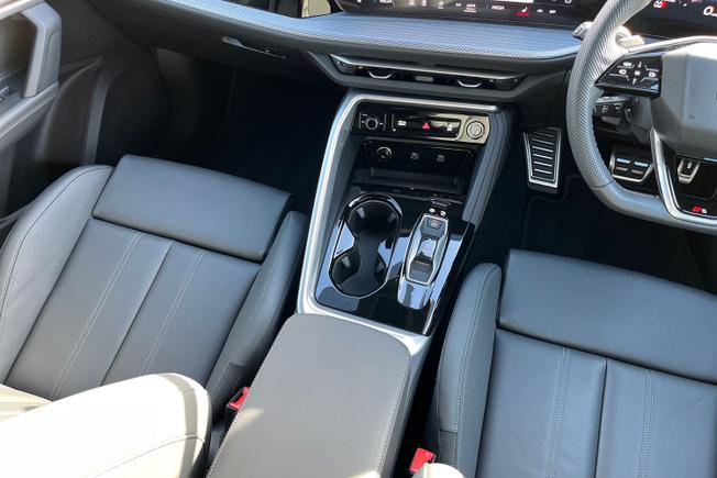 Audi Q5 Photo 54