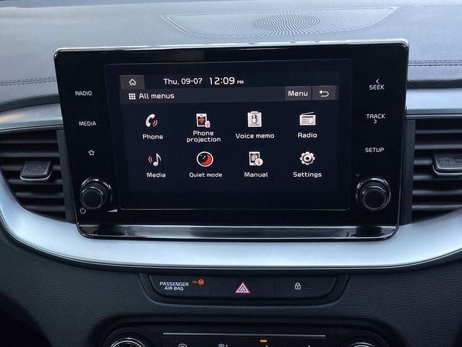KIA Xceed Photo 45