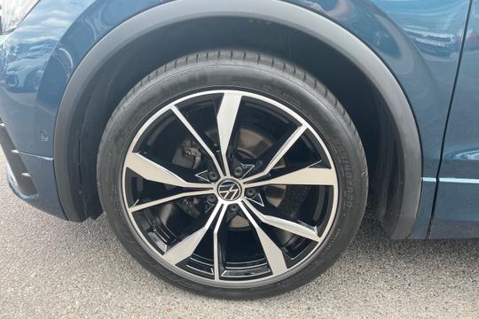 Volkswagen Tiguan Photo autoimg-59d01ad8a43e55828d785b006927cfde9d0e12f7.jpg