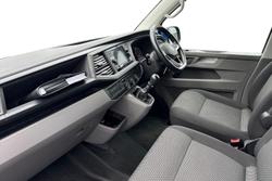 VOLKSWAGEN Transporter Photo 2