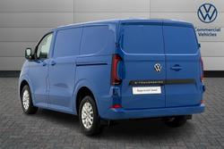 VOLKSWAGEN e-Transporter Photo 3