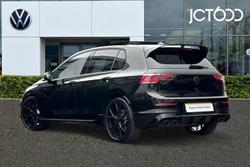 Volkswagen Golf Photo 3