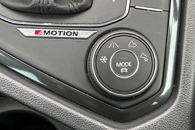 Volkswagen Tiguan Photo 23
