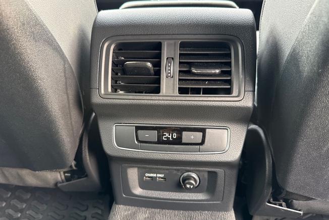 Audi Q5 Photo 23