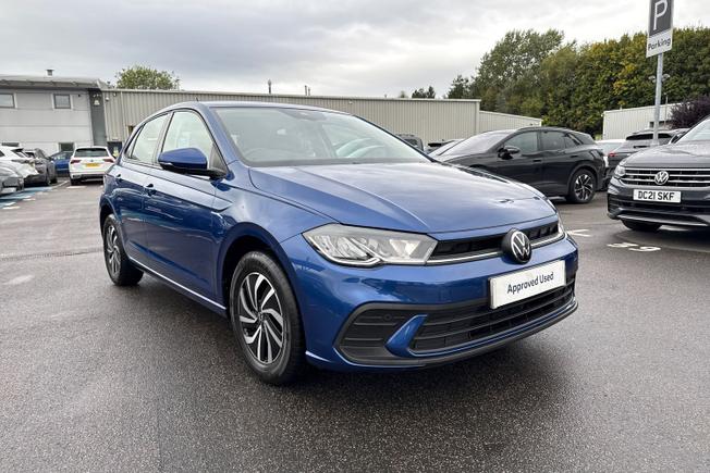 VOLKSWAGEN Polo Photo 21