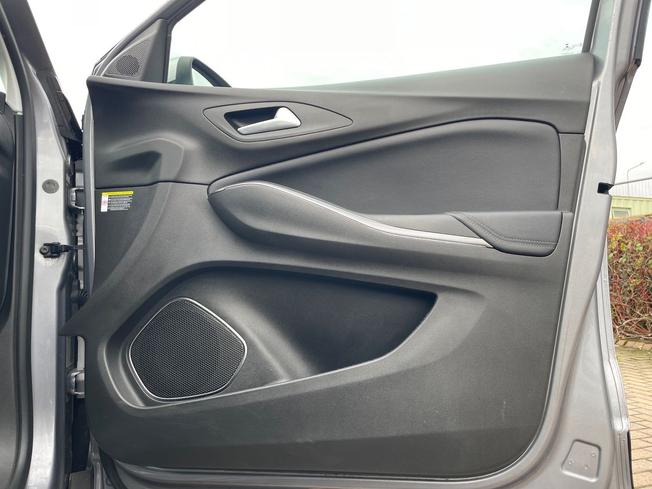 VAUXHALL Grandland X Photo 29