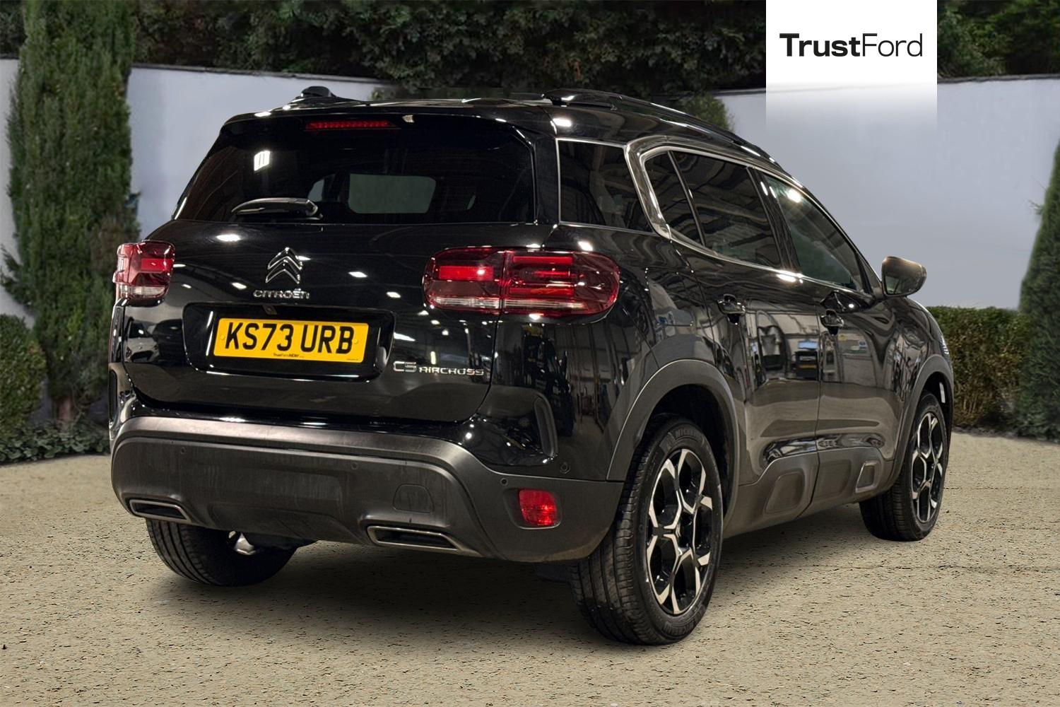 Citroen C5 AIRCROSS Photo 3