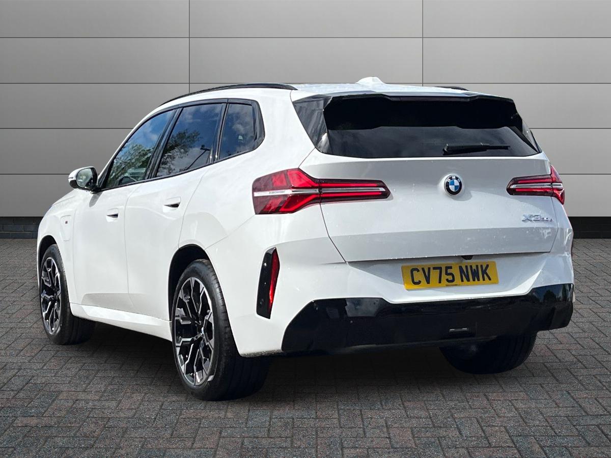 BMW X3 Photo 1