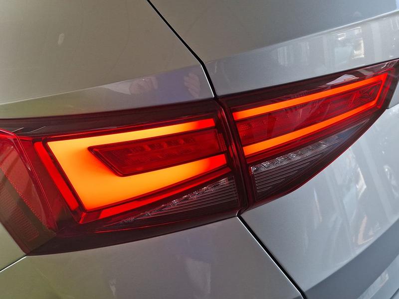 Used SEAT Ateca NX74VLE 39