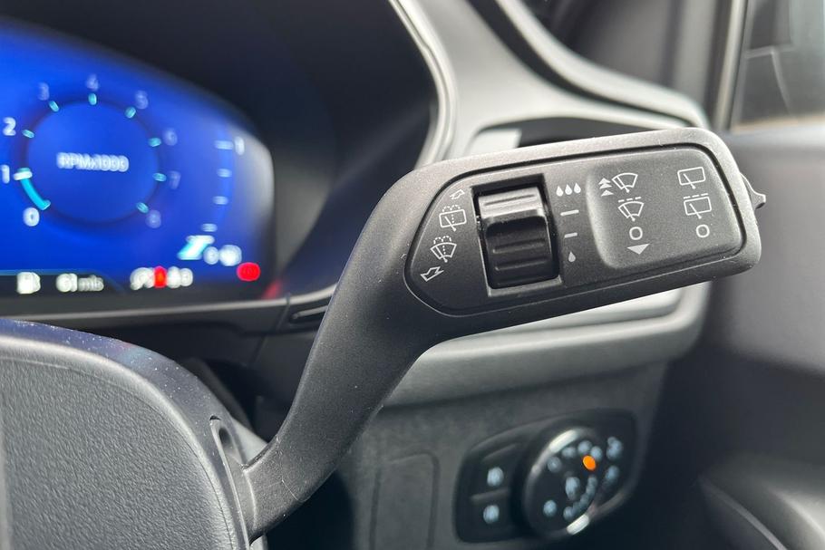 Used Ford Focus 15