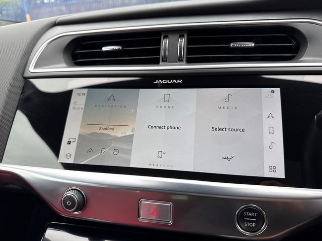 JAGUAR I-Pace Photo 38