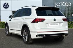 VOLKSWAGEN Tiguan Photo 3