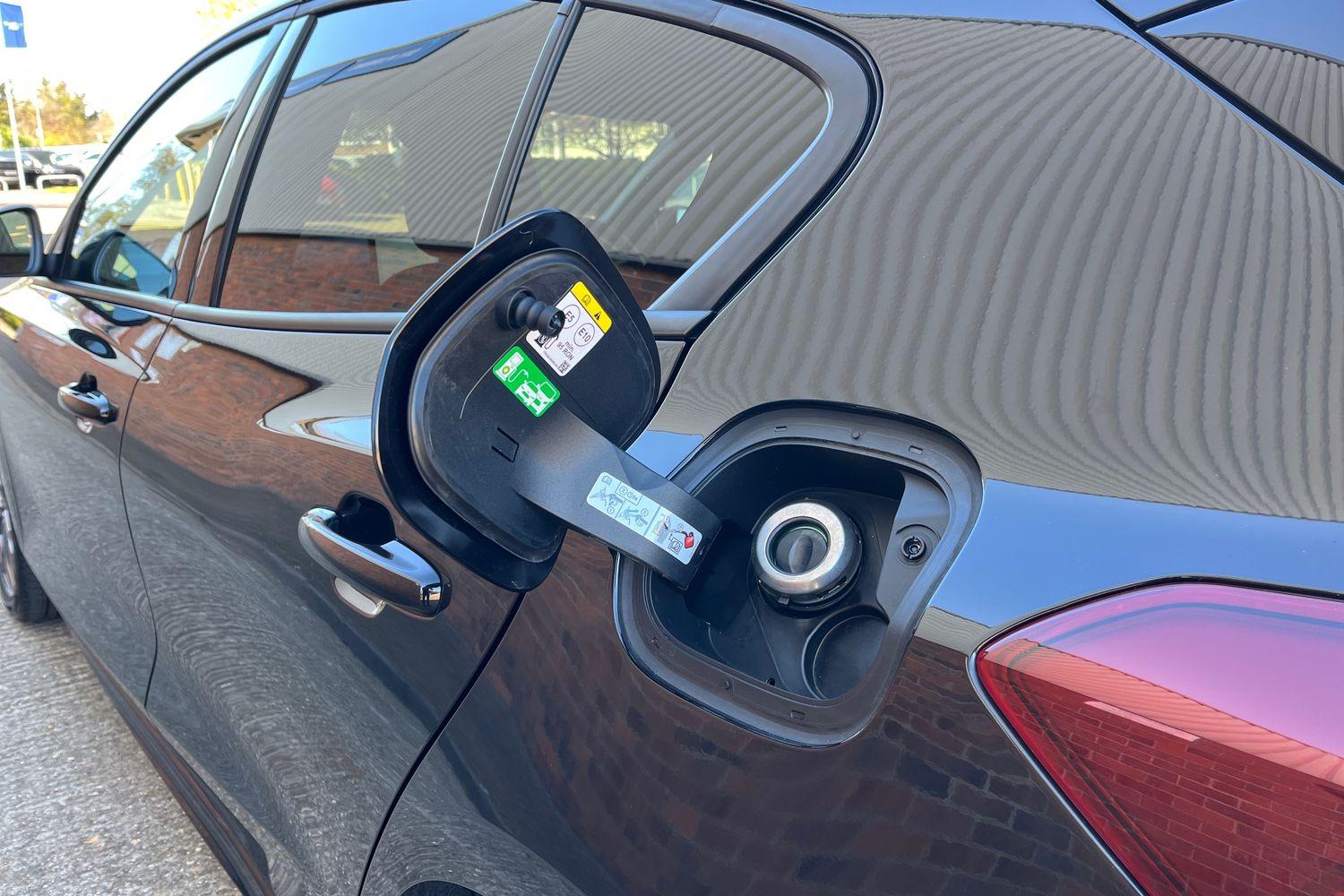 Ford Focus Photo 38