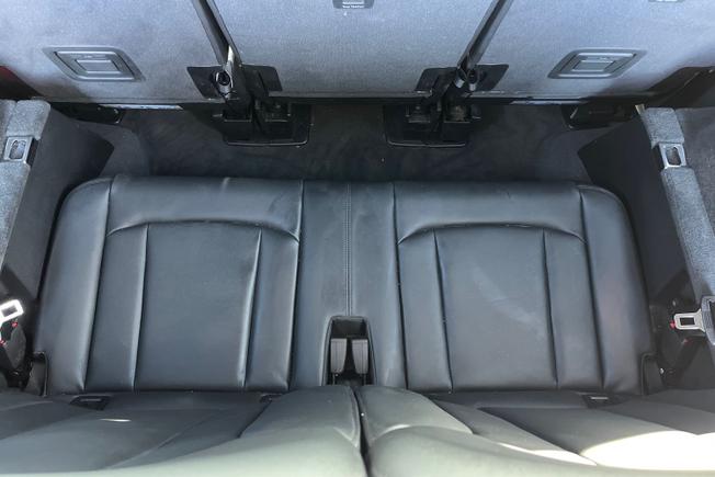 AUDI Q7 Photo 57