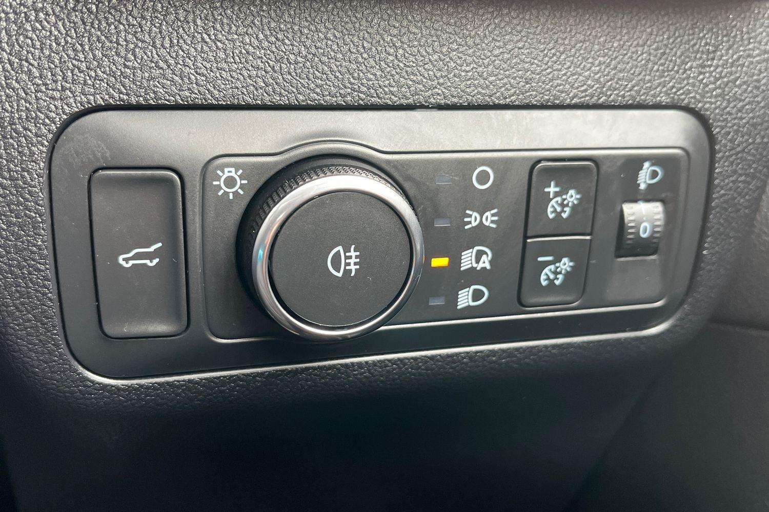 Ford KUGA Photo 24