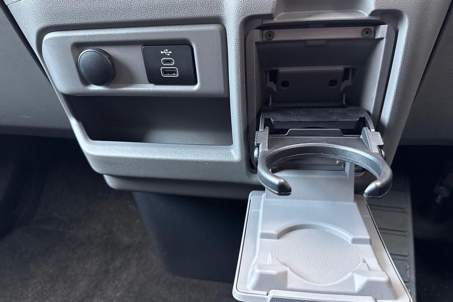 Used Ford TRANSIT CUSTOM 37