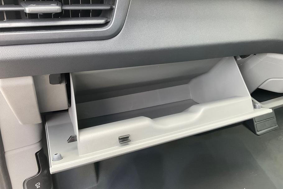 Used Ford E-TRANSIT CUSTOM MJ25VEX 17
