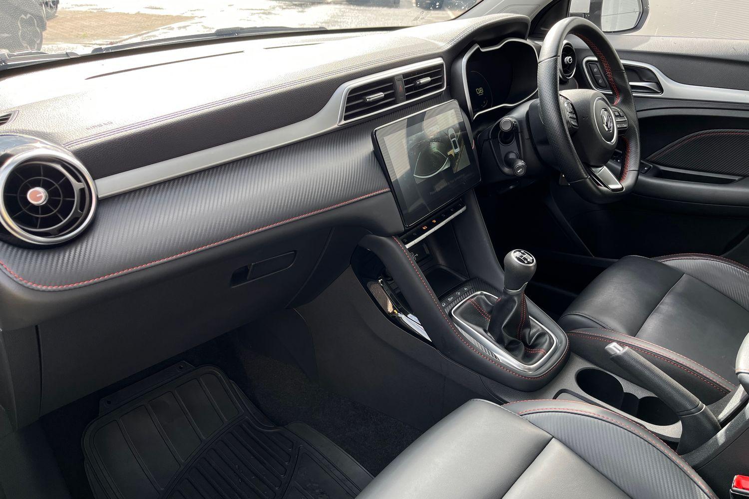 MG MG ZS Photo 17