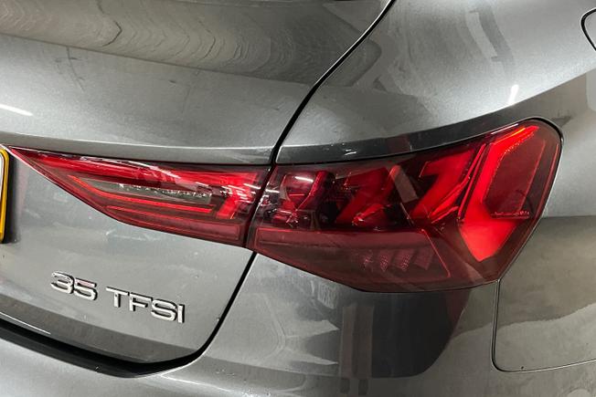 AUDI A3 Photo 18