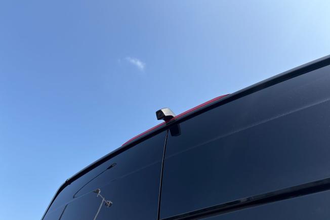Volkswagen Crafter Photo 31