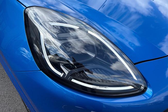 Ford Puma Photo 19