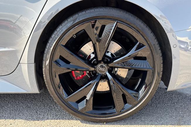 Audi RS7 Photo 31