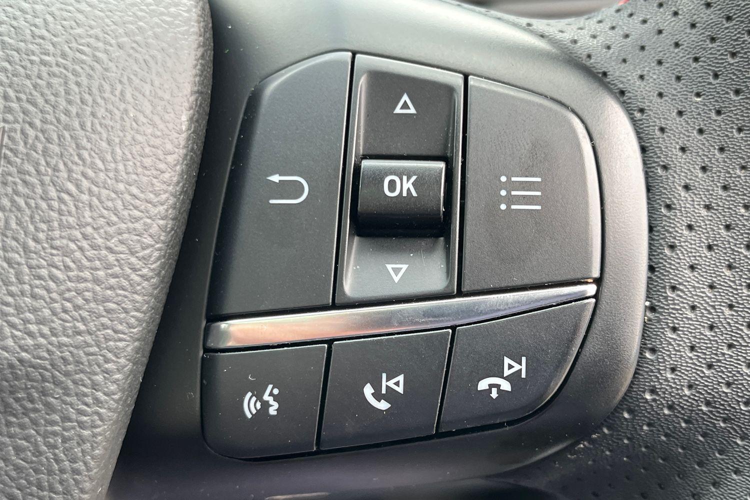 Ford KUGA Photo 42