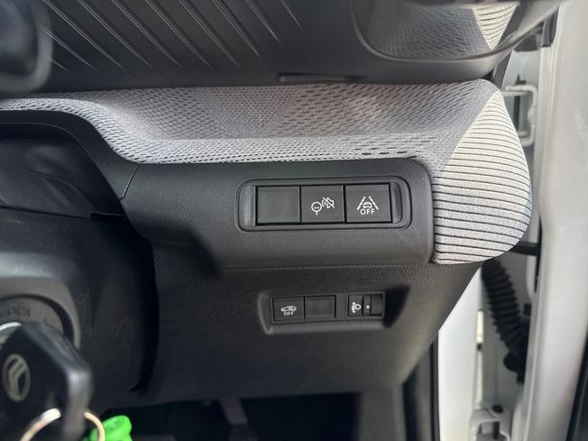 CITROEN C3 Photo 25