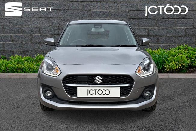 SUZUKI Swift Photo 8
