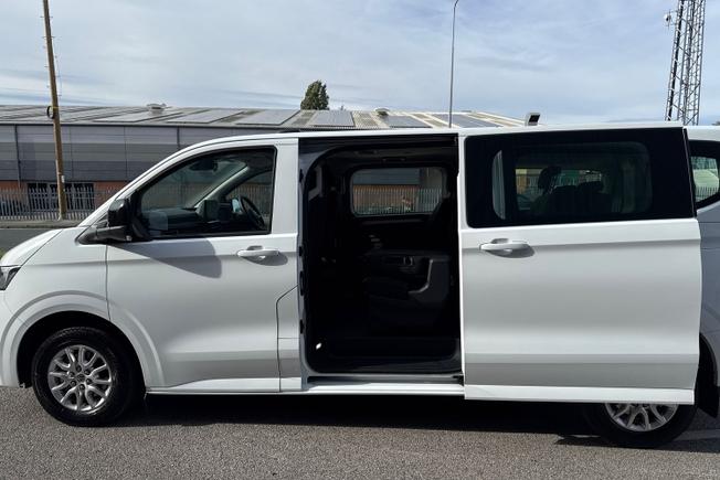 BMW Shuttle Photo 46