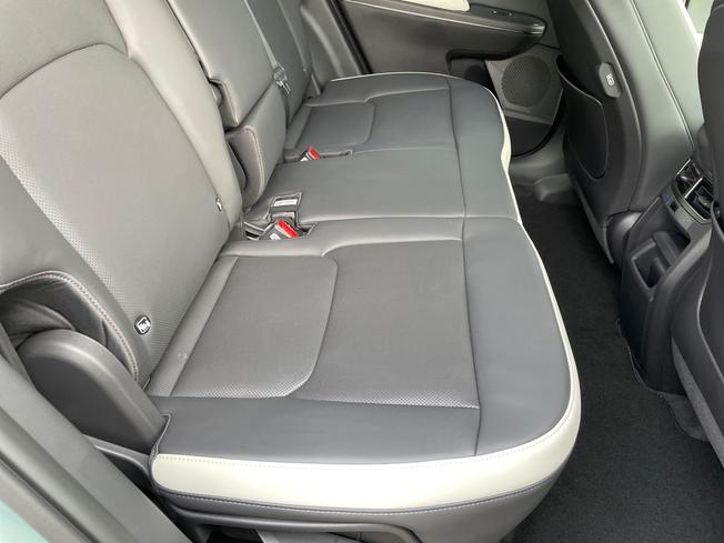 KIA EV5 Photo 34