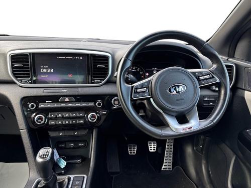 Kia SPORTAGE Photo autoimg-59dd61d992d1a778690506b20575a7704d48d734.jpg
