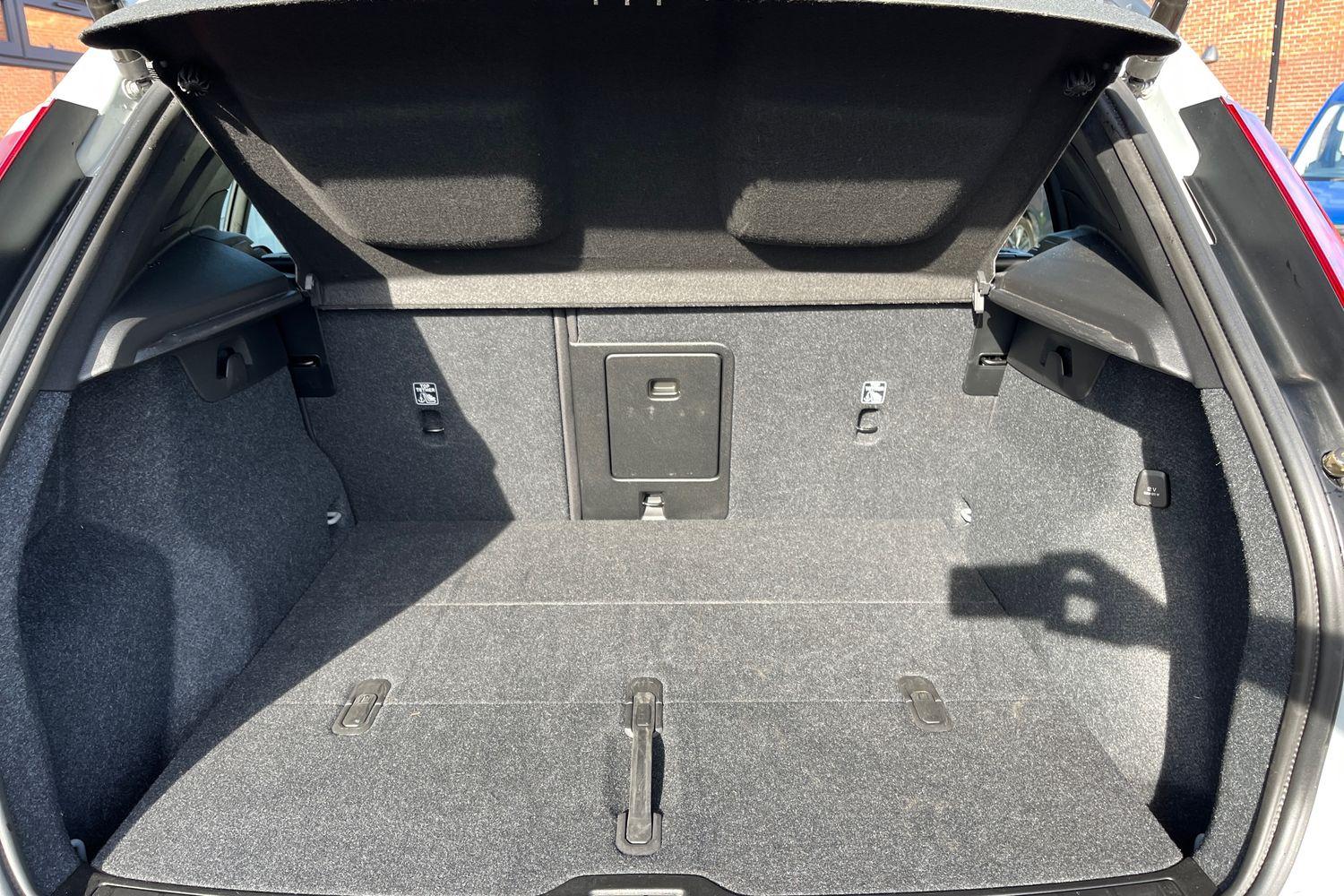 Volvo XC40 Photo 20