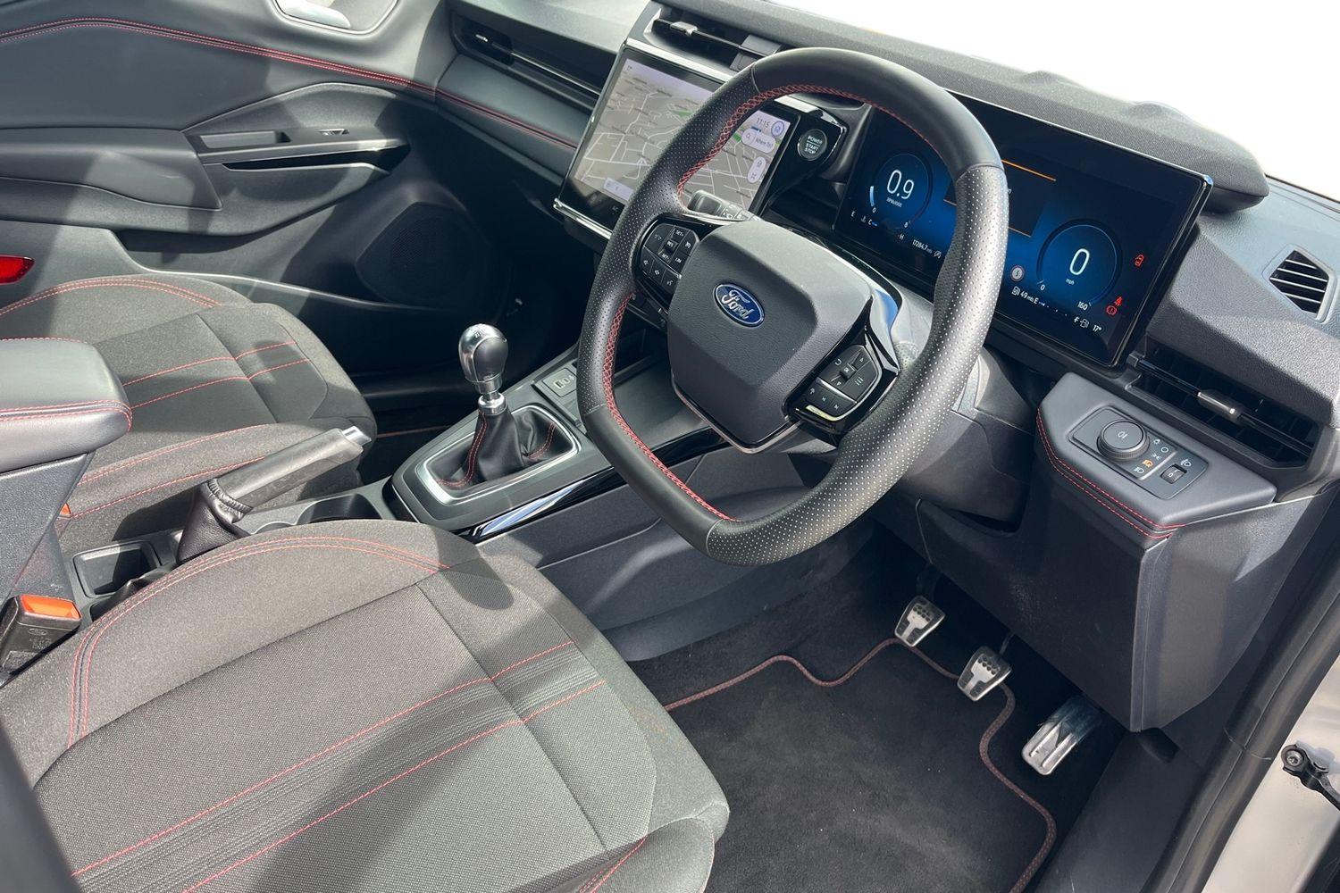 Ford Puma Photo 8
