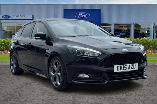 Used Ford FOCUS EK15AZU 1