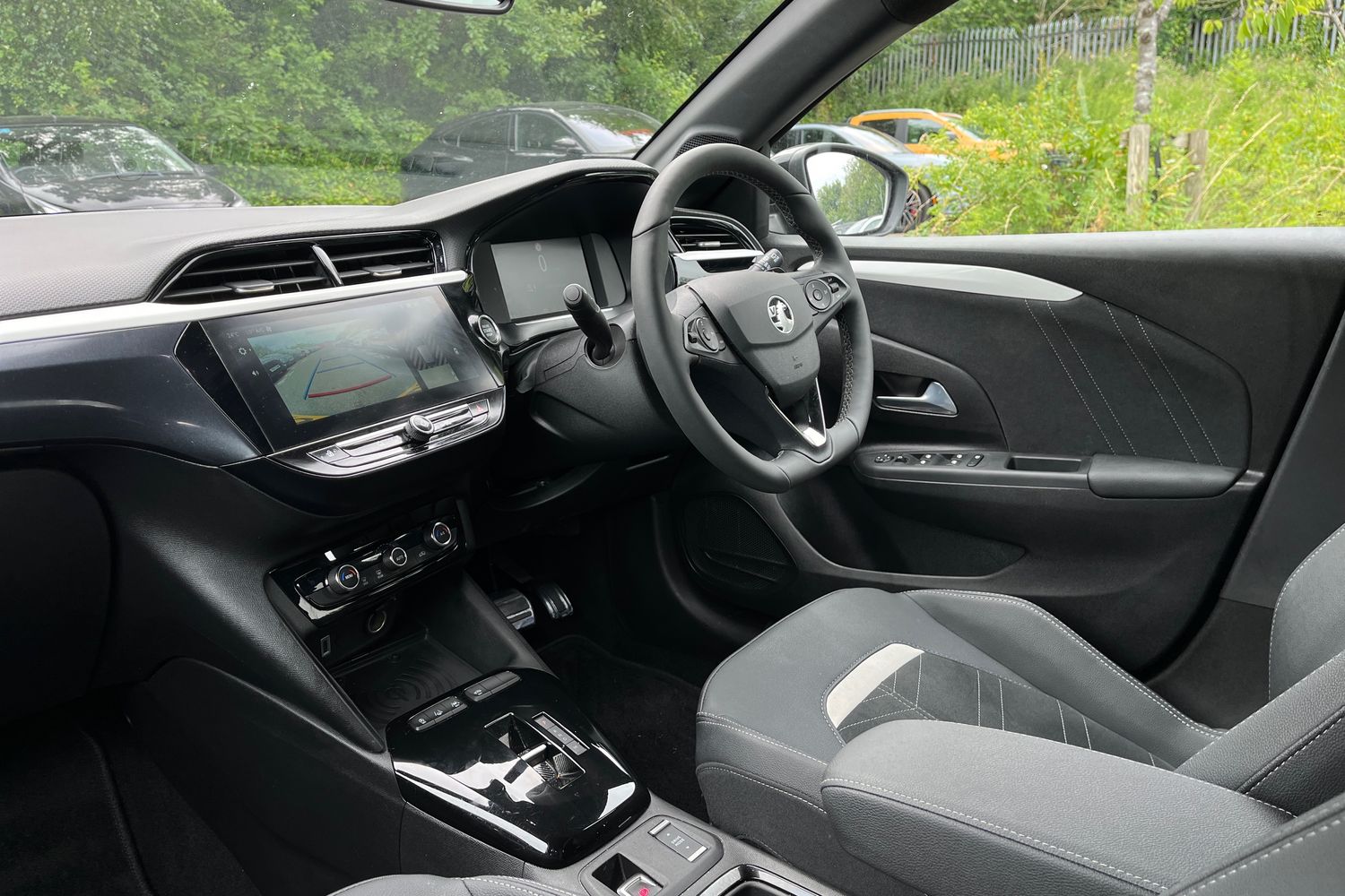 Vauxhall Corsa Photo 17