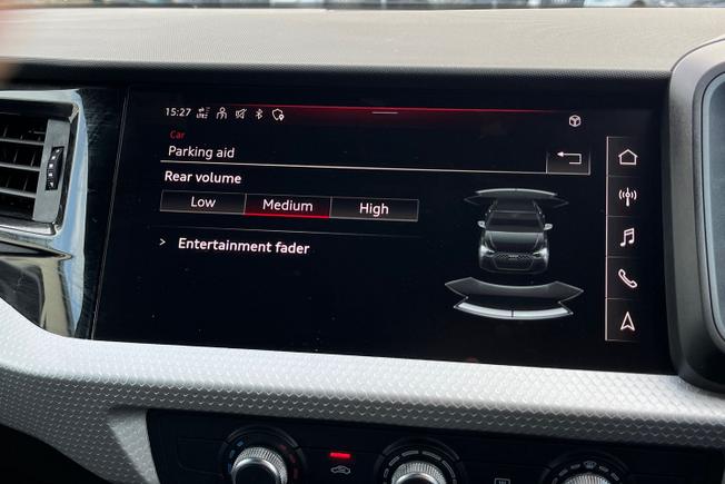 Audi A1 Photo 35