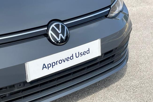 Volkswagen Golf Photo 50