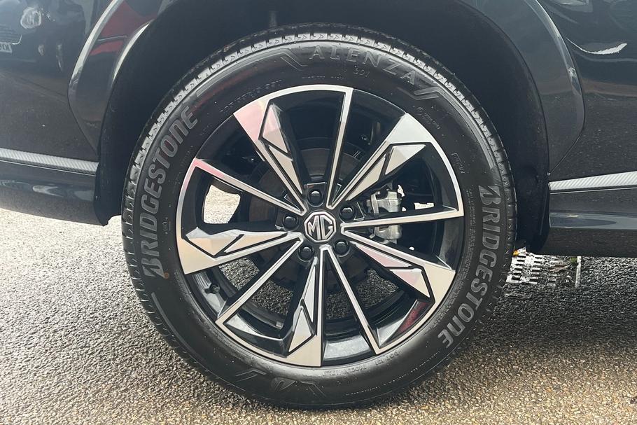 Used MG Motor UK HS 38