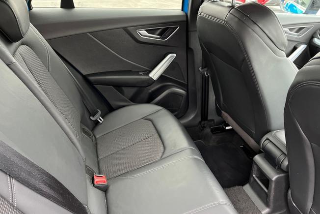 AUDI Q2 Photo 30