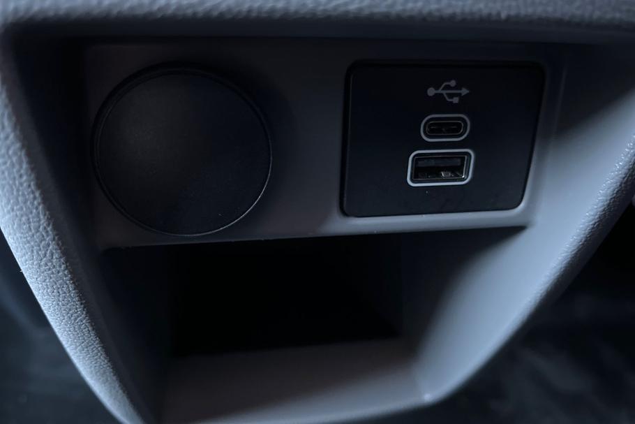 Used Ford TRANSIT CUSTOM 36