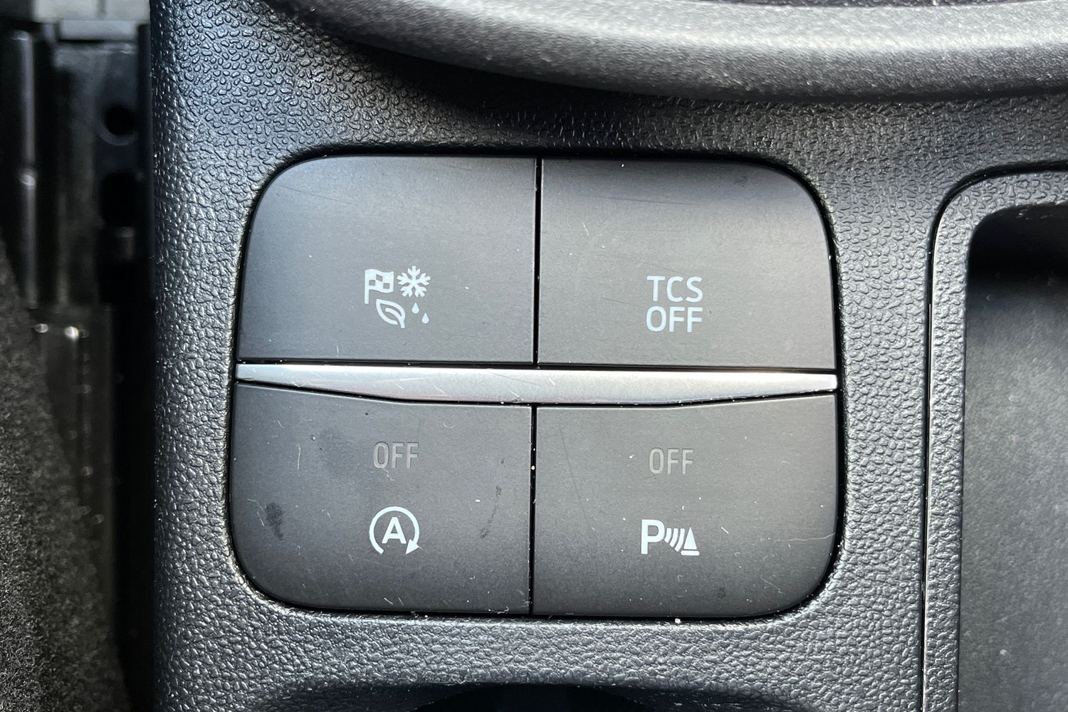 Ford Puma Photo 31
