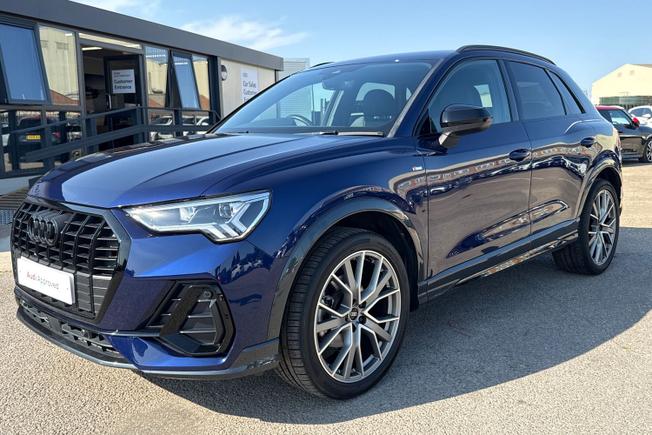 AUDI Q3 Photo 26
