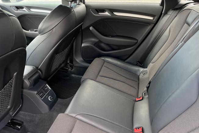 Audi A3 Photo 43