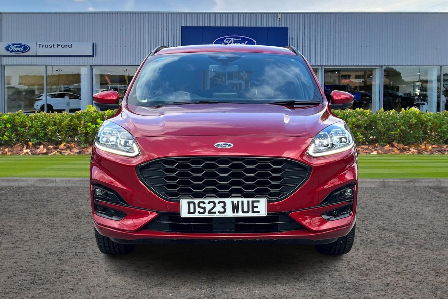 Ford Kuga Photo 5