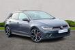 Used Volkswagen Polo WG75LUF 1
