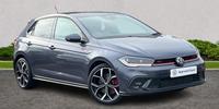 Volkswagen Polo Photo 0